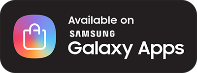 Disponibile su Samsung Galaxy Apps